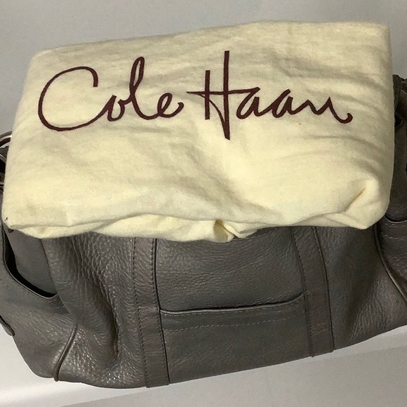 Cole Haan Purse - Picture 2 of 4